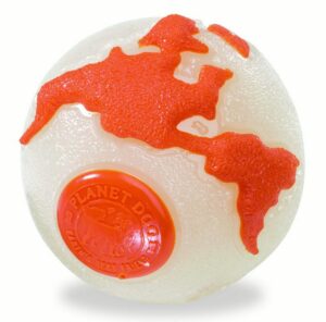 GLOBE FLOATIN MINT 2.25 INCH