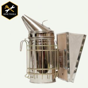 BEEKEEPING SMOKER