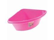 HOT PINK CORNER FEEDER 24QT