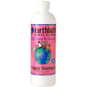 EB MILD PUPPY CHERRY SHAMPOO