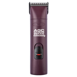 CLIPPER AGC SUPER 2SPD W/T84