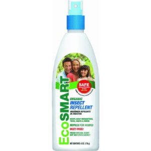 INSECT REPELLENT 6 OZ ECO
