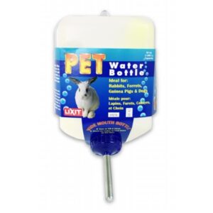 BOTTLE RABBIT WIDE MTH 64OZ