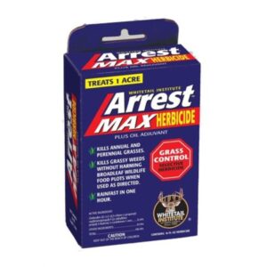 ARREST MAX HERBICIDE 16OZ