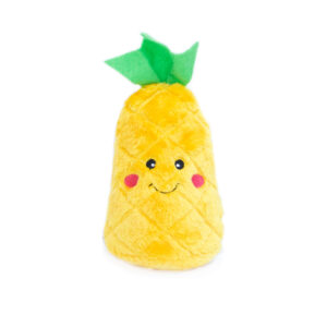 ZIPPY NOMNOMZ PINEAPPLE TOY