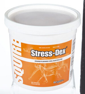 STRESS DEX ELECTROLYTE 4LB
