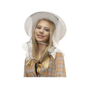 HARVEST LANE BEE VEIL