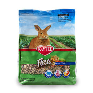 FIESTA MAX RABBIT FOOD 6.5LB