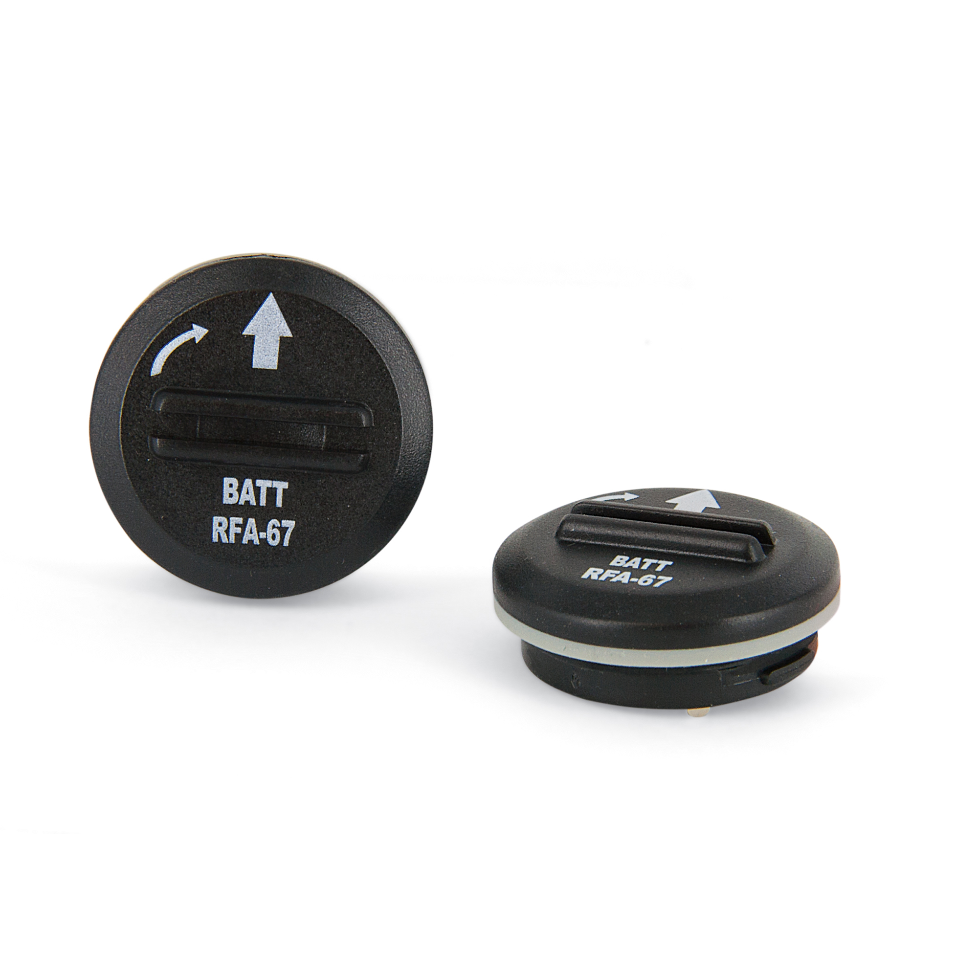 BATTERY 6V 2PK COLLAR RFA-67