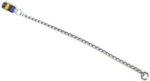 CHAIN TRAINING COLLAR 26IN 4MM