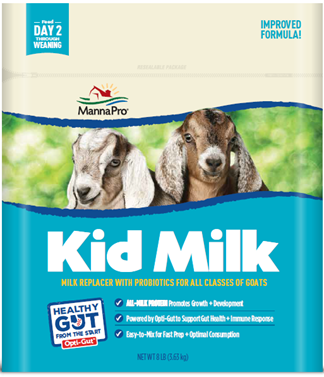 MANNA PRO KID MILK 4#