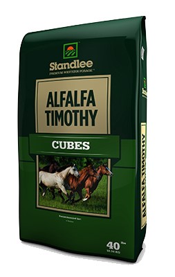 STANDLEE ALF/TIM CUBES 40LB