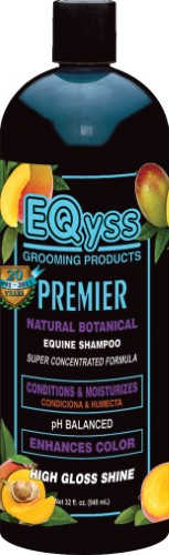 EQYSS PREMIER SHAMPOO 32 OZ
