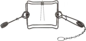 CONIBEAR TRAP #330 10"X10"
