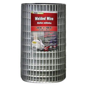 WELDED WIRE 1X2 24X100