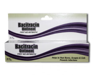 BACITRACIN ZINC OINT 1 OZ