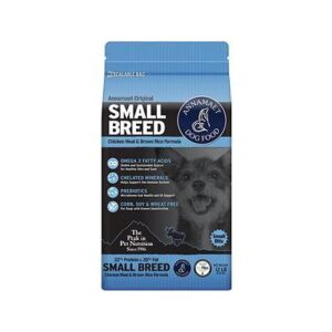 ANNAMAET DOG 32% SML BRD 12LB