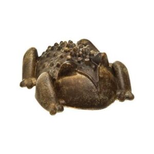 CHEW A BULL TOAD DOG CHEW LG