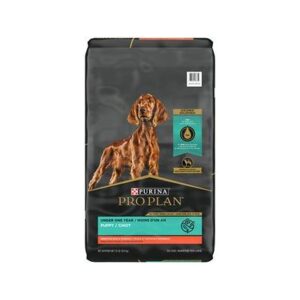 PP DOG SSS PUPPY SAL/RC 24#