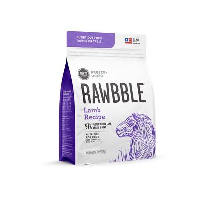 RAWBBLE FZD LAMB 4.5OZ