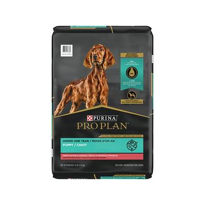 PP DOG SSS PUPPY LAMB/OAT 16#