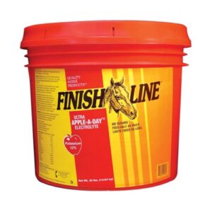 APPLE A DAY ELECTROLYTE 30LB