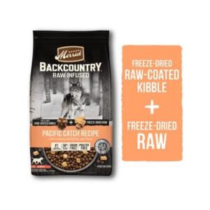 MERRICK DOG CK CNTRY PAC 20LB