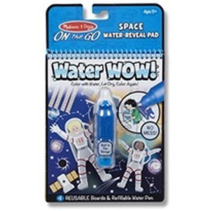 M&D WATER WOW! SPACE