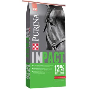 IMPACT ALL STAGE 12:6 PELLET