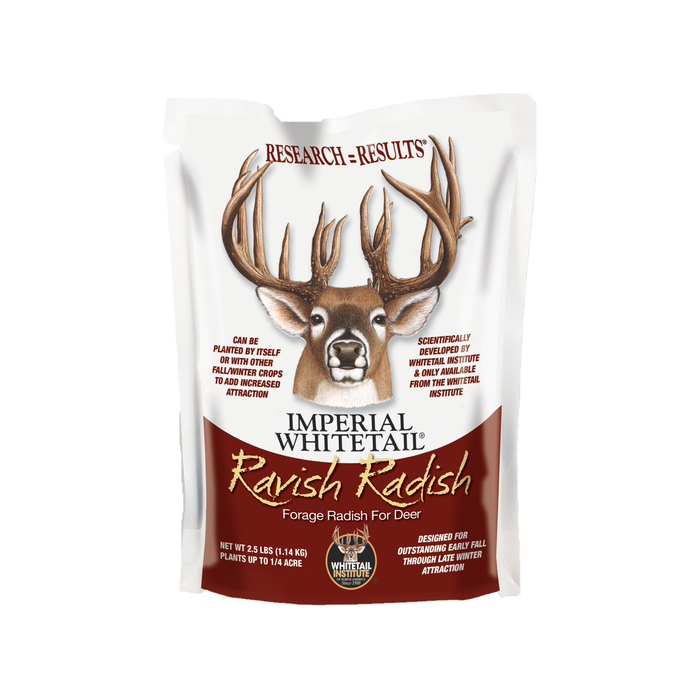 RAVISH RADISH 2.5LB IMP WHTL