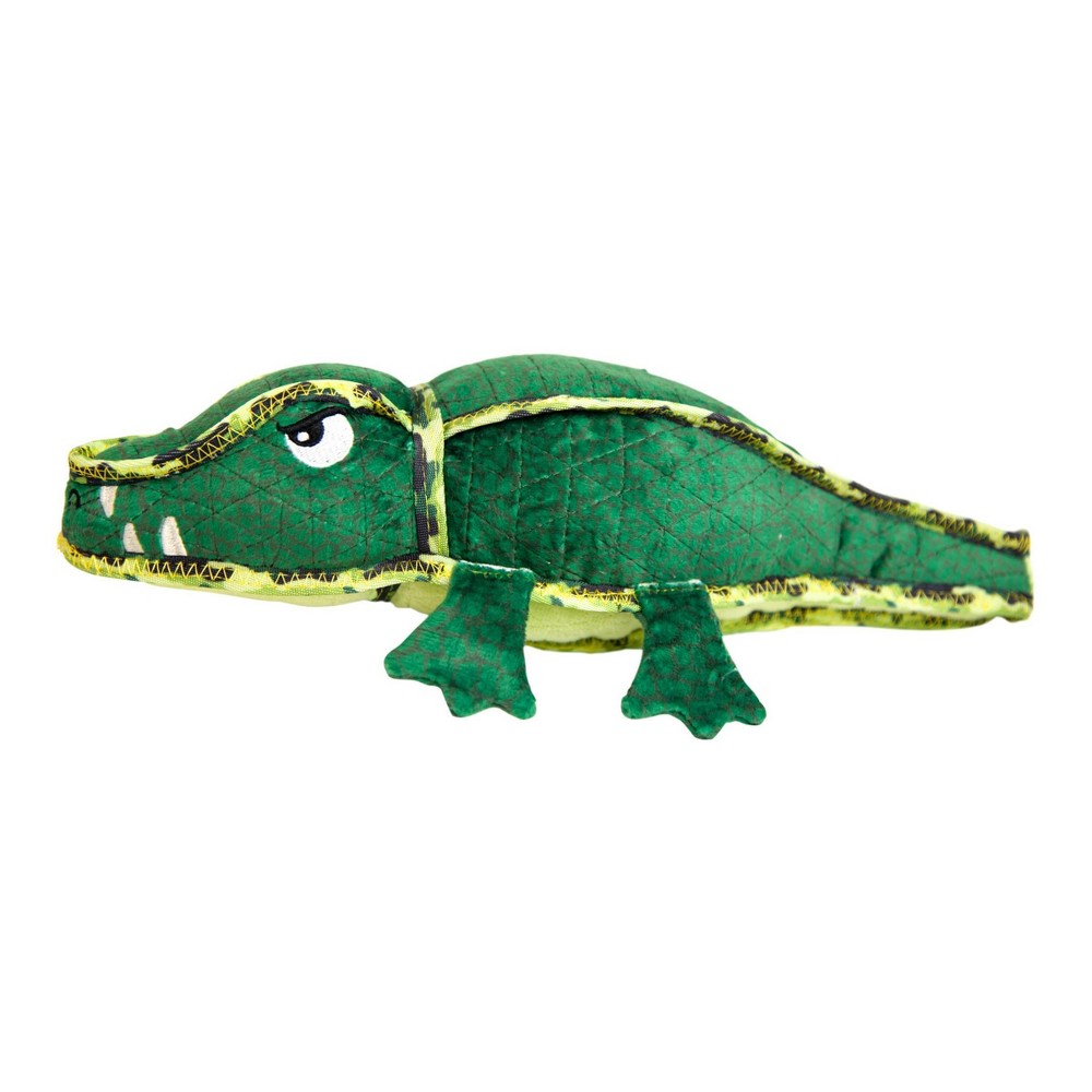 CP XTR ALLIGATOR DOG TOY