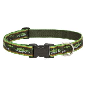 1" BROOK TROUT 12-20 AD COLLAR