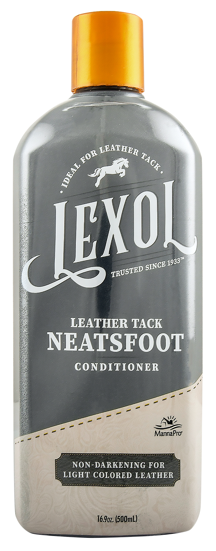 LEXOL NEATSFOOT COND 16.9 OZ