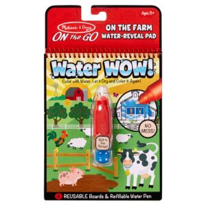 M&D WATER WOW! FARM