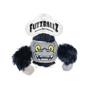 FUZZBALLZ SLOTH/ELEPHANT