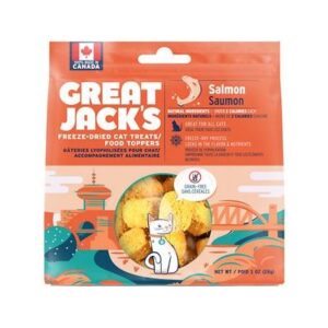 G JACK FZDR SLM CAT TRT 1OZ