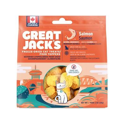 G JACK FZDR SLM CAT TRT 1OZ