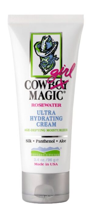 COWGIRL MAGIC CREAM 3.4OZ