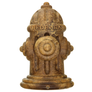 CHEW A BULLS HYDRANT DOG MED