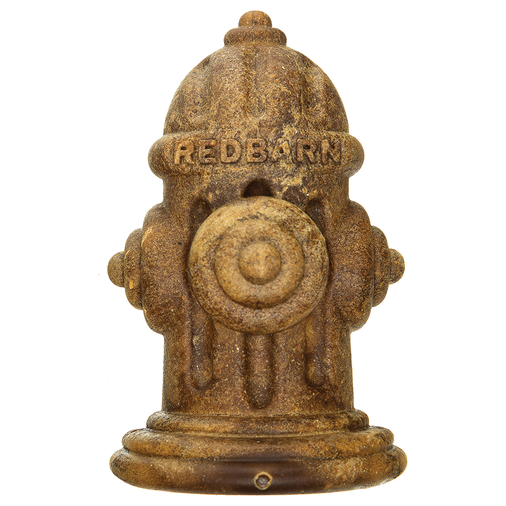 CHEW A BULLS HYDRANT DOG MED