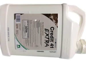 CREDIT EXTRA GLYSTAR PLUS 2.5GAL