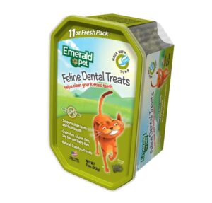EP CAT DENTAL TREAT TUNA 11OZ