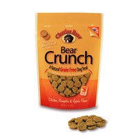 CHARLEE BEAR GF CRUNCH TREAT