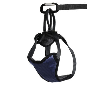 DLX CAR SAFETY HARNESS XL