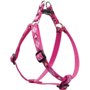 1/2" PUPPY LOVE 12-18 STEP IN HR