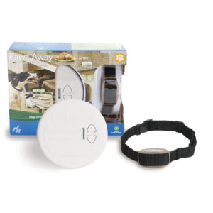 PAWZ AWAY INDOOR SYSTEM