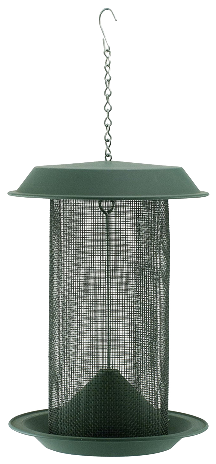 MAGNUM THISTLE SCREEN FDR GRN 5#