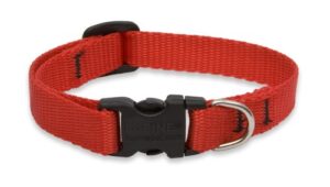 1/2in Red 10-16 Adj Collar