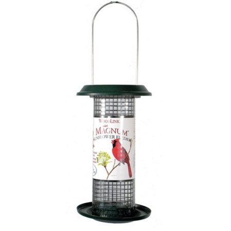 MINI MAGNUM SUNFLOWER FEEDER
