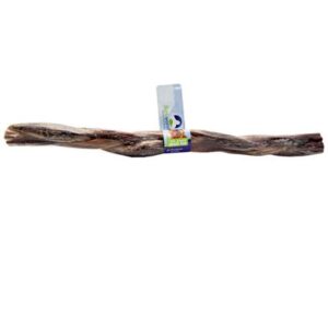 BARKW BRAID BEEF GULLET 12"